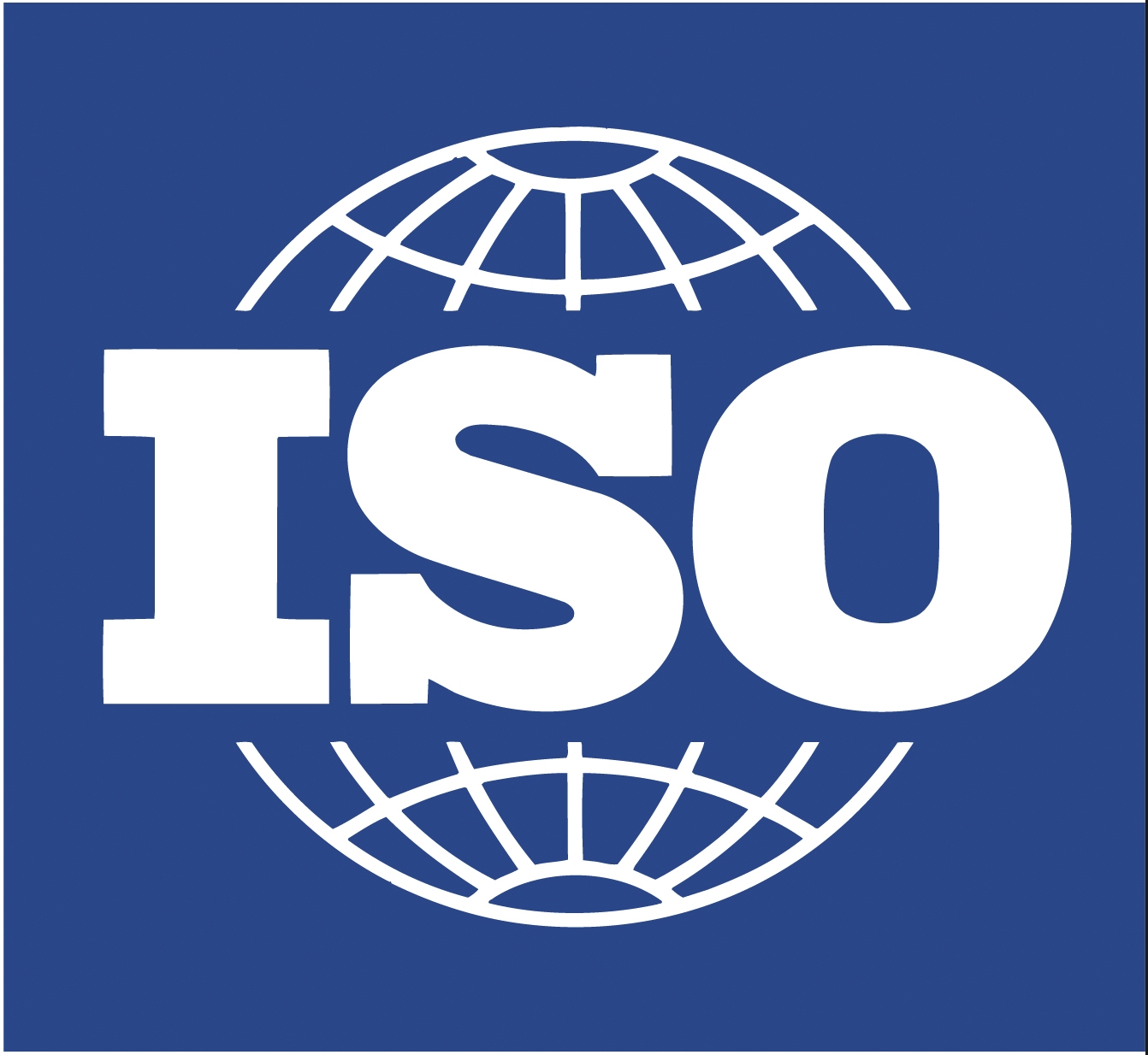 ISO Certified